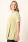 Bamboo Cotton Dream Tee