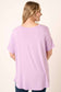 Bamboo Cotton Dream Tee