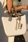 VACCL Accessory Lipstick Case for Versa Tote