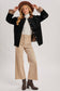 Corduroy Dreamy Jacket