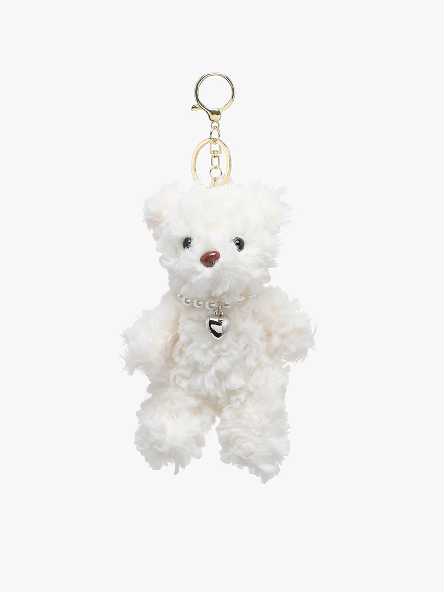 Bear Bag Charm