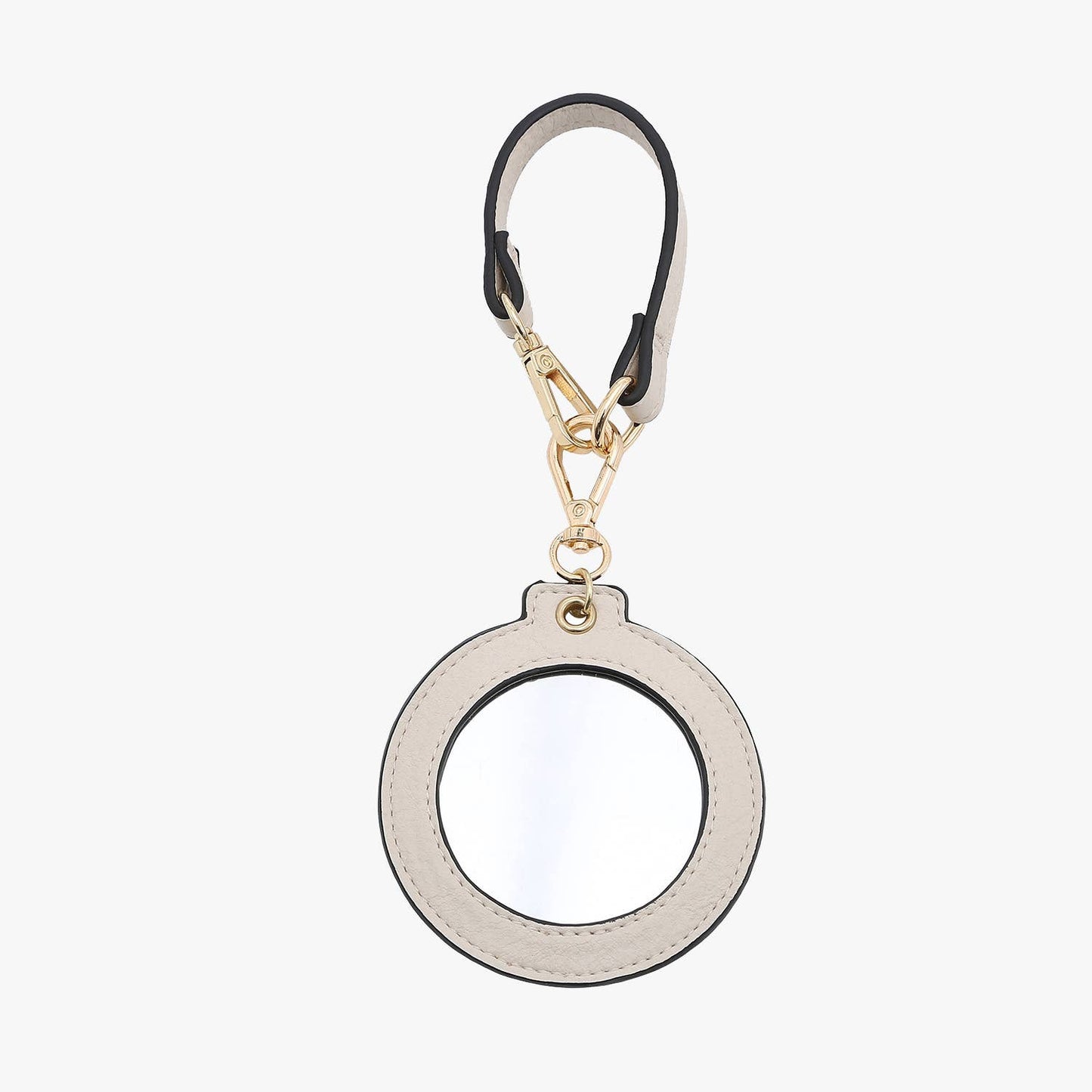 Bag charm Accessory Mirror