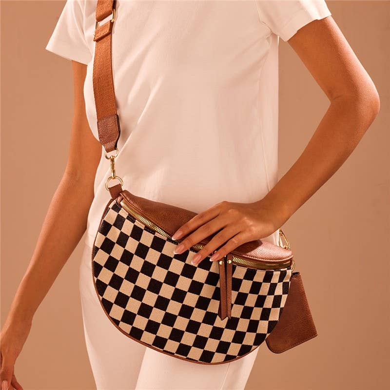 Cutest Crossbody
