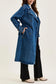 The Fashionably Late Trench