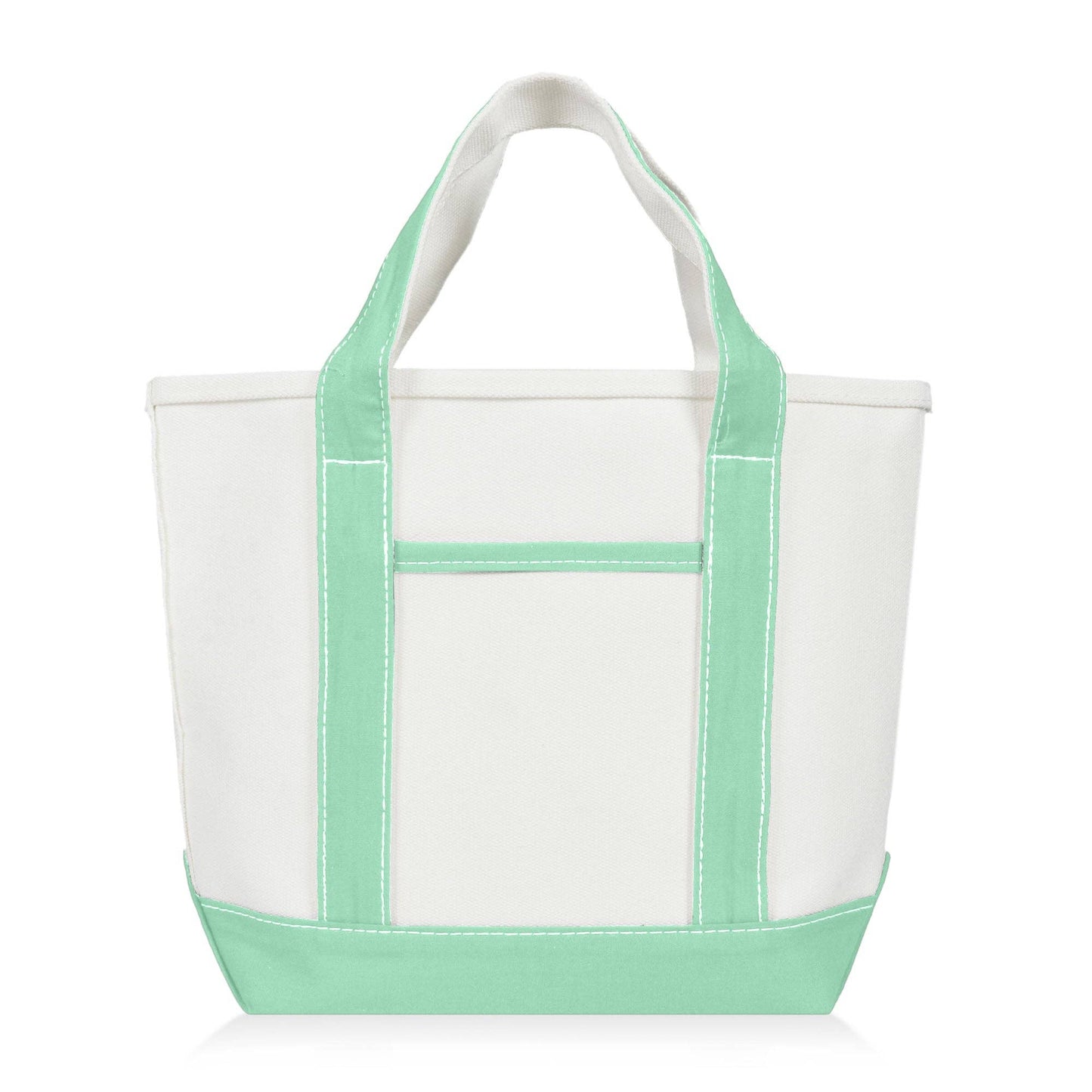 14" Small Premium Tote Bag