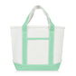 14" Small Premium Tote Bag