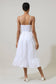 Brynley Cami Midi Dress
