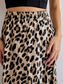 Valentine Silk Skirt