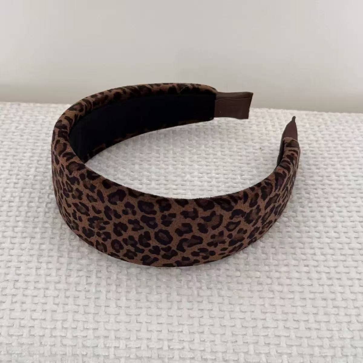 Wide Padded Headbands