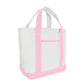 14" Small Premium Tote Bag