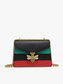 Jeweled Bee Crossbody: 3 Colors