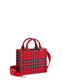 Scottie Mini Tote: Navy: Pre Order