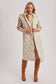 Diamond Quilted  Puffer Vest: 2 Colors