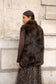 Oslo Faux Fur Vest