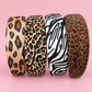 Wide Padded Headbands