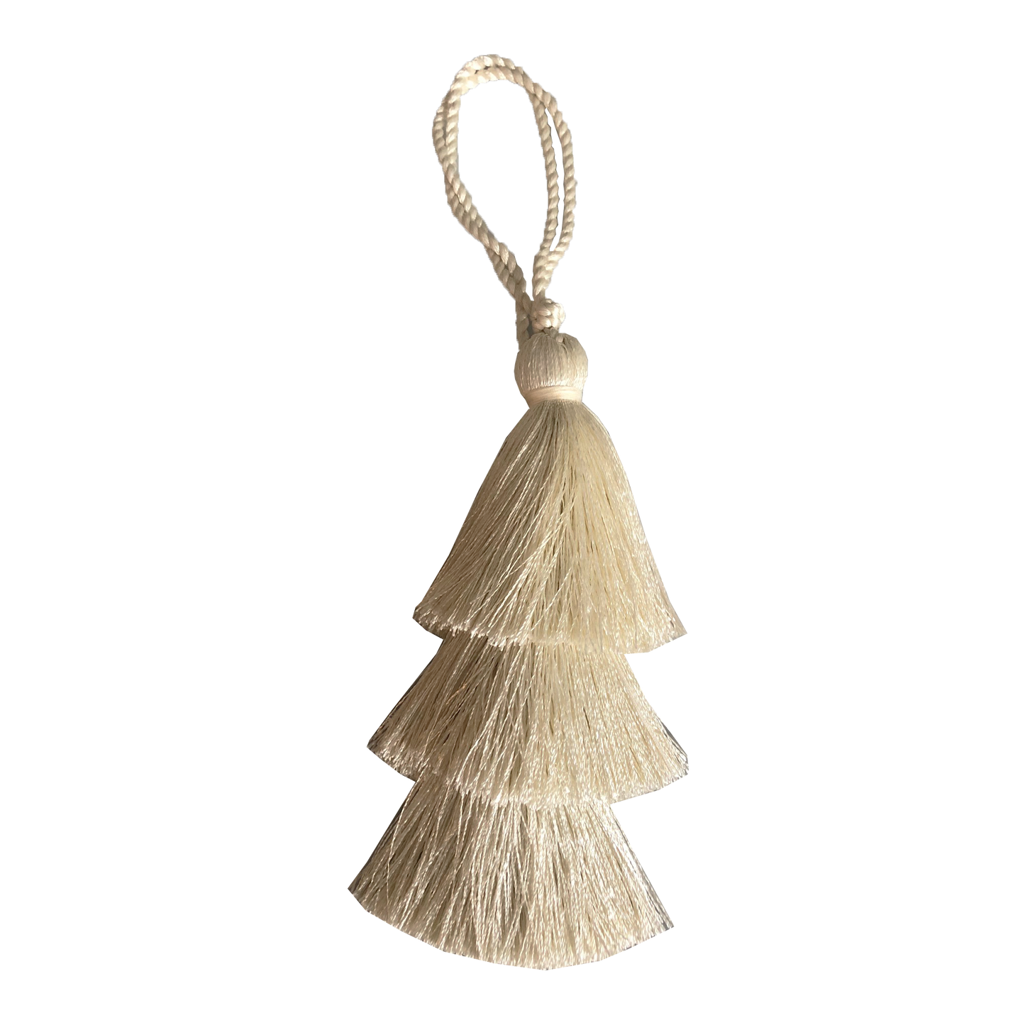 Tassel Natural