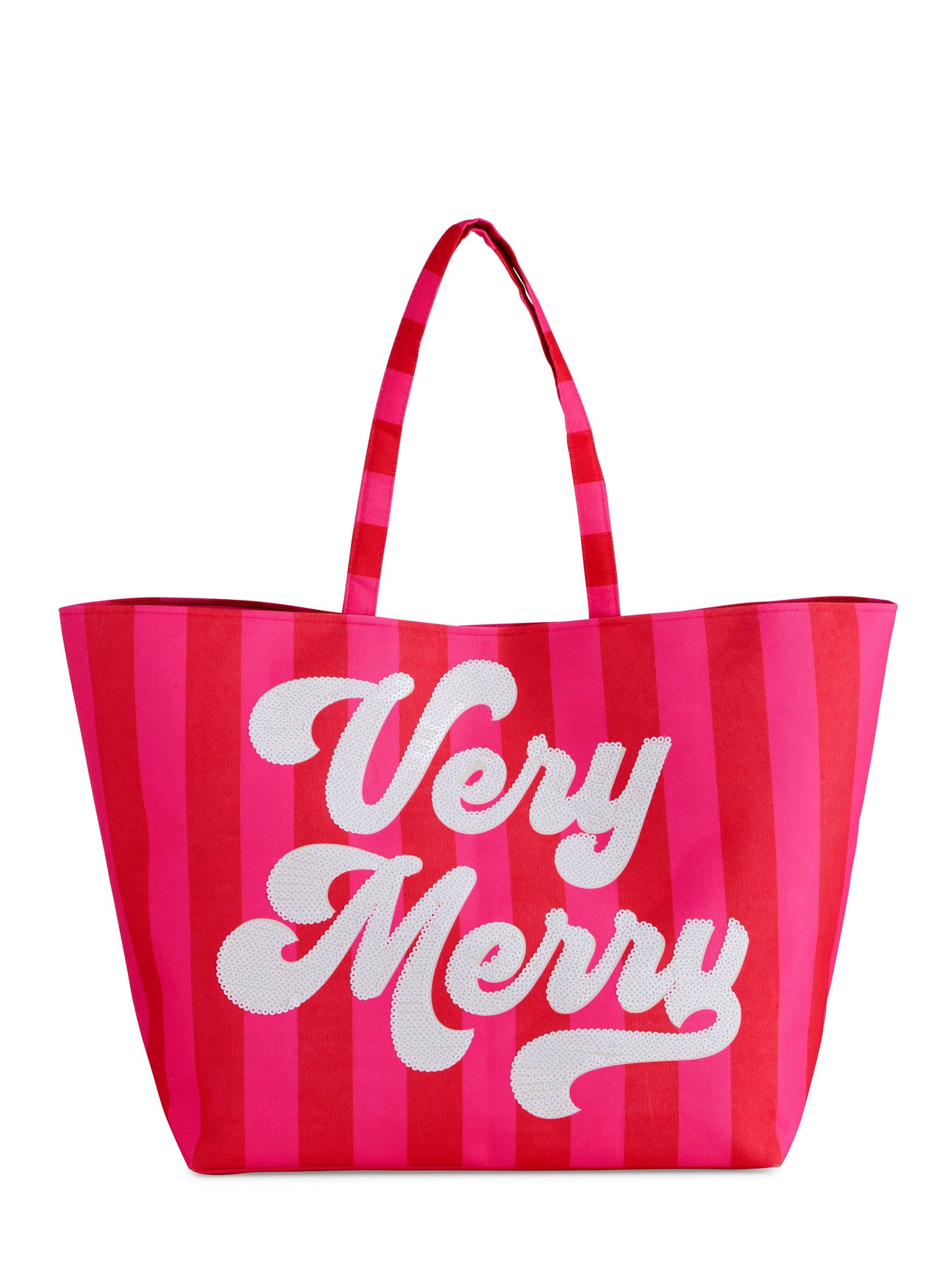 Very Merry Tote