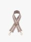 Striped Guitar Strap