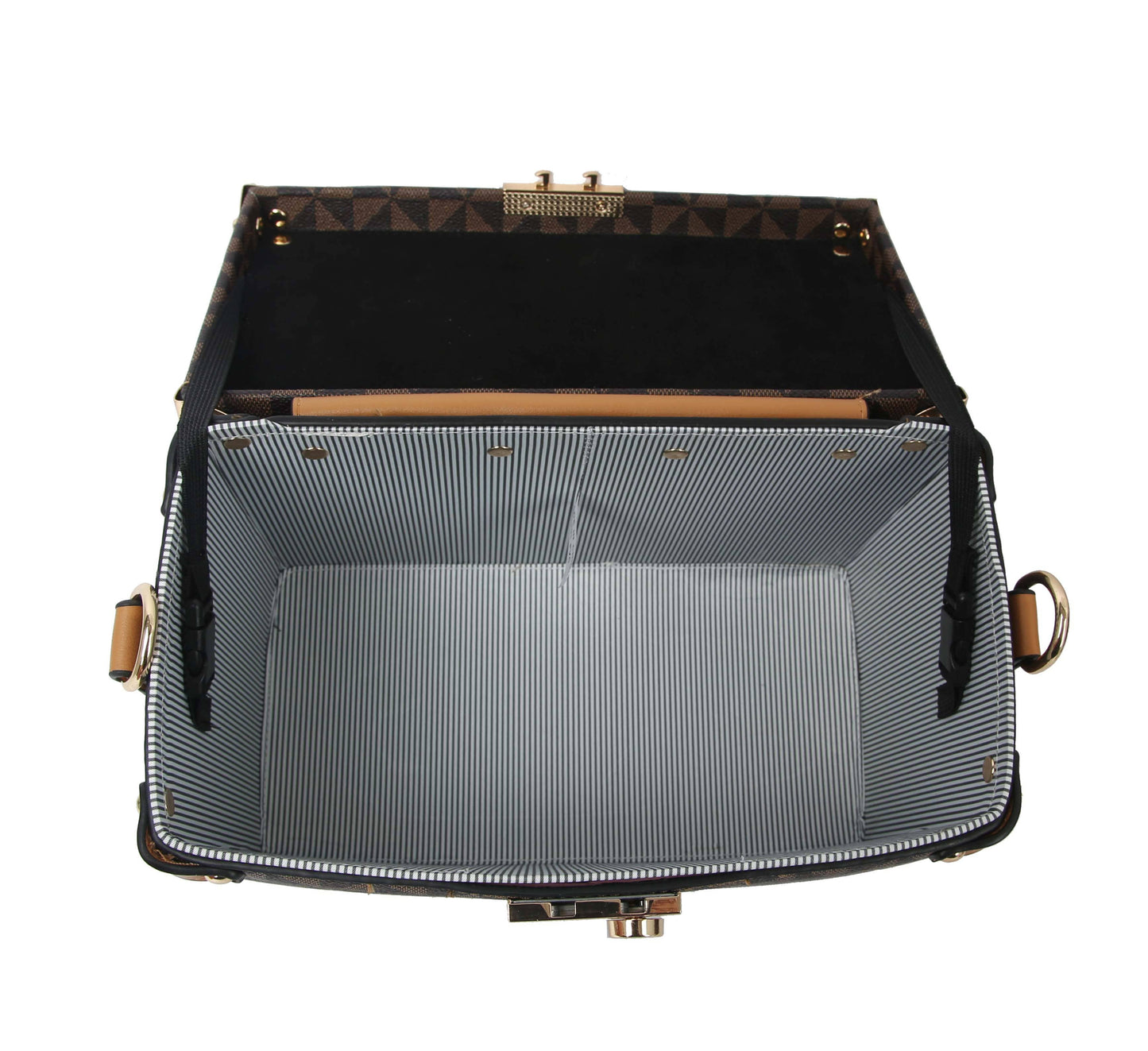 Top Hangle Satchel Handbags