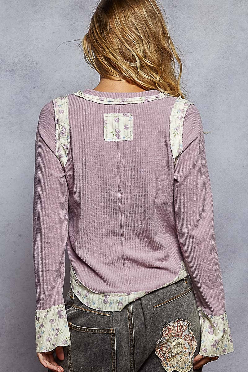The Lisa Knit