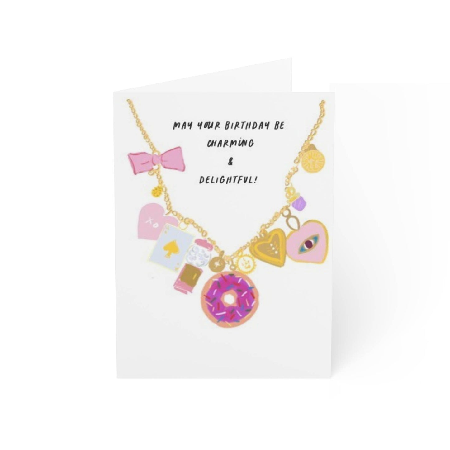 Rebecca Illustrated: CHARMING+ DELIGHTFUL
