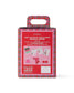 Snowman Sipper Accessory Bundle