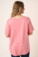 Bamboo Cotton Dream Tee