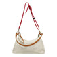 Cosette Canvas Shoulder Bag