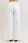 Featherweight Palazzo Elastic Waist