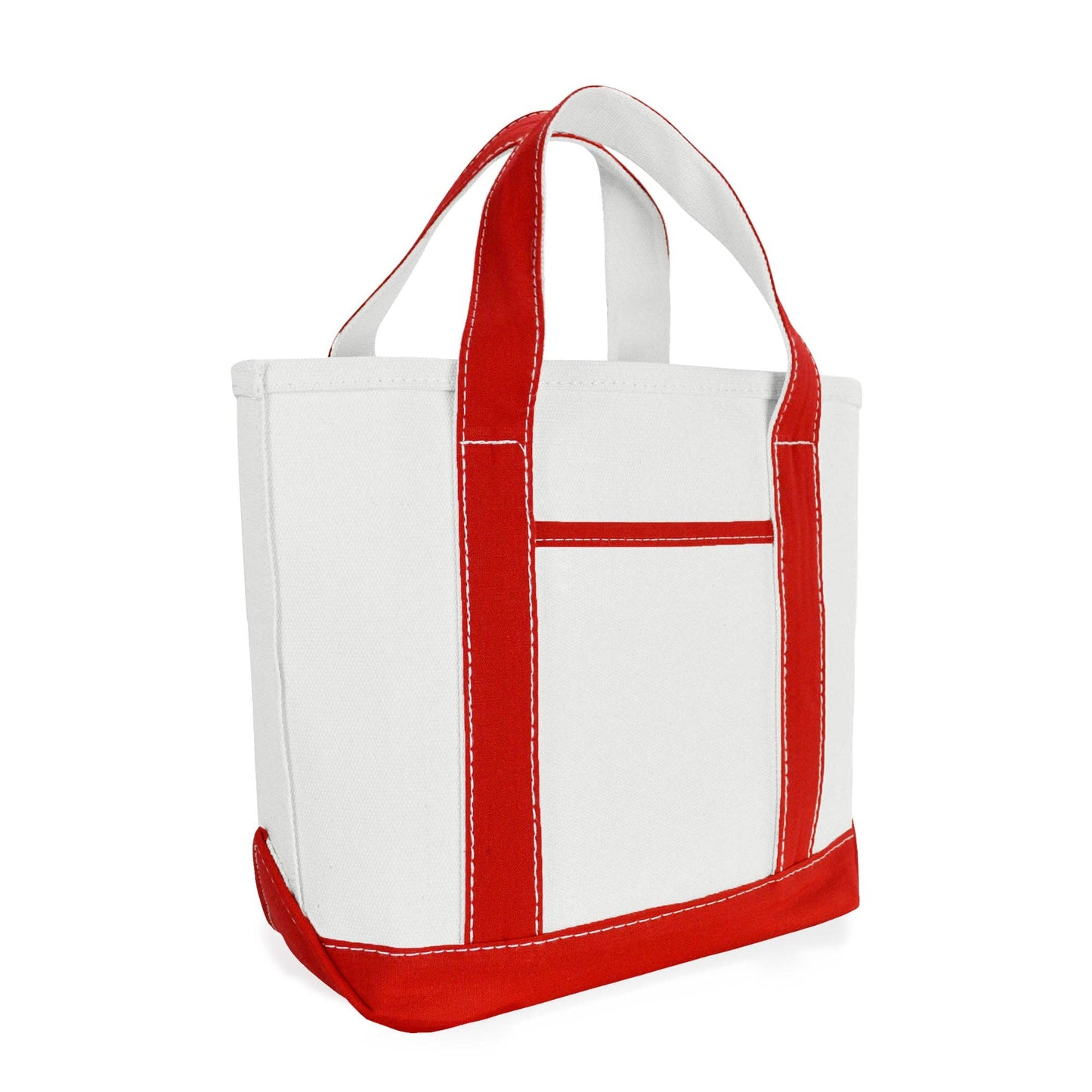 14" Small Premium Tote Bag