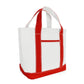 14" Small Premium Tote Bag