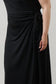 The Timeless knit Tie Dress