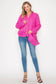 Johya Puffer Jacket & Matching Crossbody Bag
