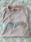 Old Harbor Garden Embroider Tee