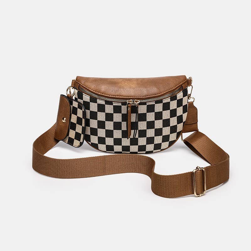 Cutest Crossbody