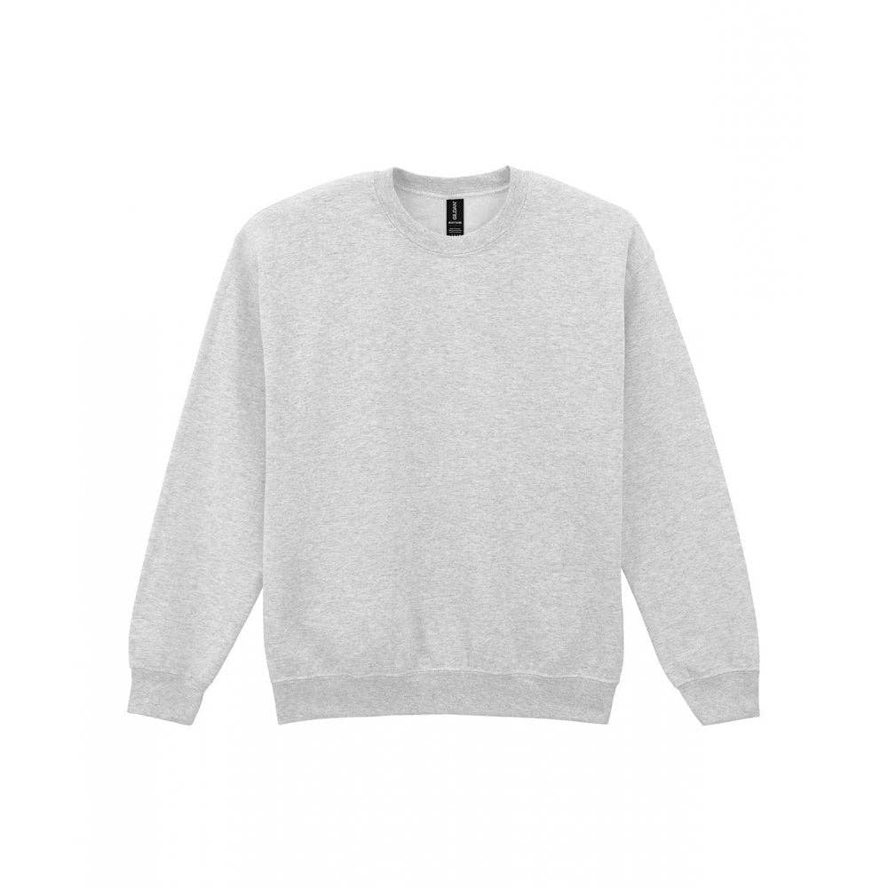 I Need A Diet Coke embroidered crewneck
