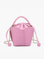 Paris Petal Bucket Bag