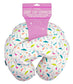 Out of Office Neck Pillow & Sleep Mask Set