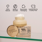 Lip Scrub, Marshmallow Creme