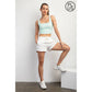 Size Inclusive: Butter Soft Short : PRE ORDER