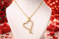 Love Always Necklace