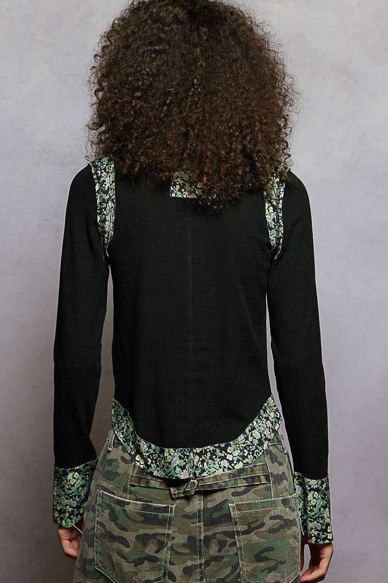The Lisa Knit