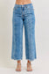 Judy Blue Snakeprint Fabulous Jeans
