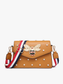 Jeweled Crossbody: Two Colors