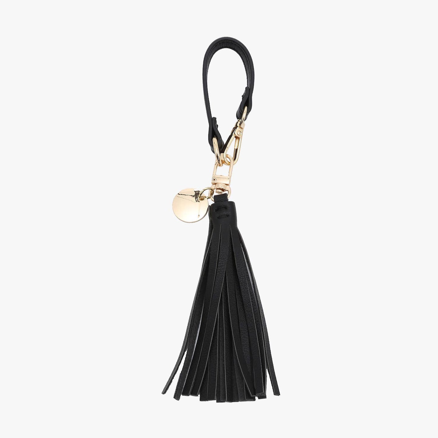 Bag  Charm Tassel