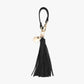 Bag  Charm Tassel