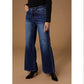 The Studded Icon Wide Leg