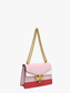Jeweled Bee Crossbody: 3 Colors