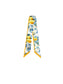 Twilly Scarf (LEMON)