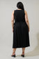 The Timeless knit Tie Dress